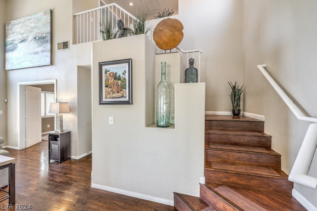 2676 Ridgewater Circle Henderson, NV 89074 - Photo 19 of 41