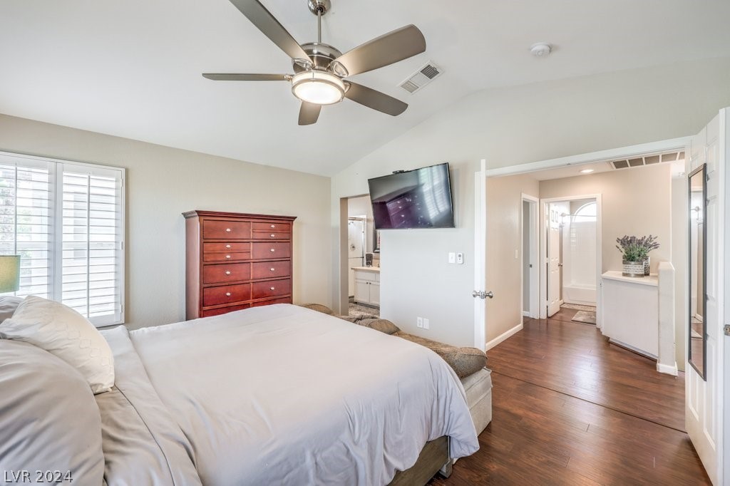 2676 Ridgewater Circle Henderson, NV 89074 - Photo 23 of 41