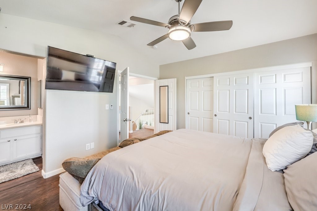 2676 Ridgewater Circle Henderson, NV 89074 - Photo 25 of 41