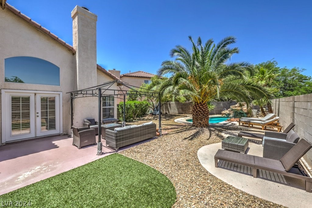 2676 Ridgewater Circle Henderson, NV 89074 - Photo 34 of 41