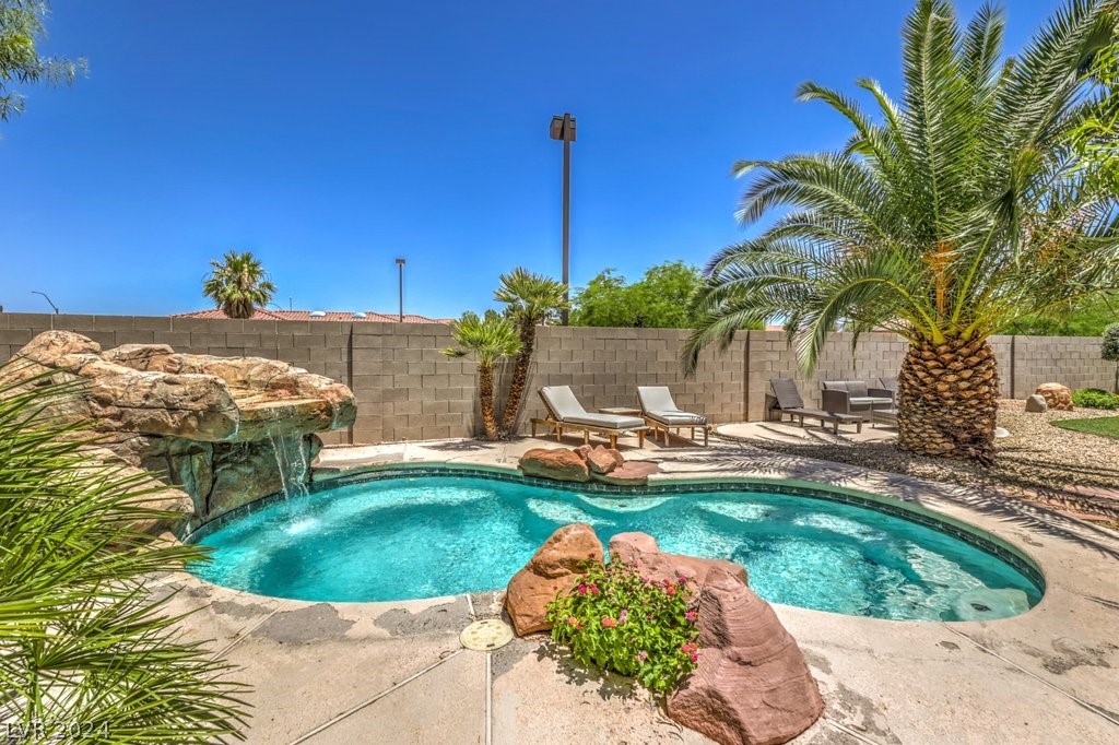 2676 Ridgewater Circle Henderson, NV 89074 - Photo 35 of 41