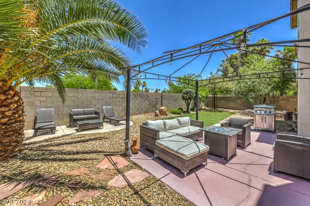 2676 Ridgewater Circle Henderson, NV 89074 - Photo 36 of 41