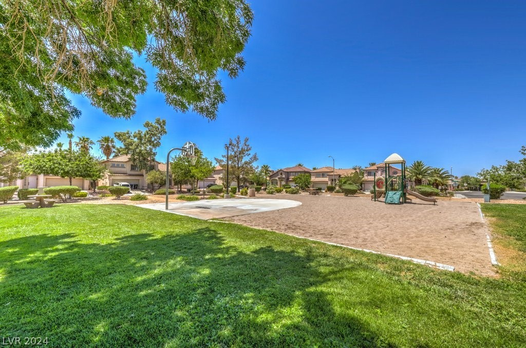 2676 Ridgewater Circle Henderson, NV 89074 - Photo 38 of 41