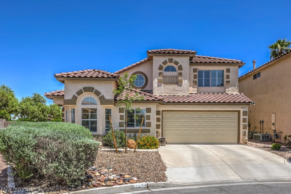 2676 Ridgewater Circle Henderson, NV 89074 - Photo 4 of 41