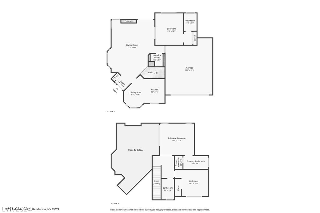 2676 Ridgewater Circle Henderson, NV 89074 - Photo 41 of 41