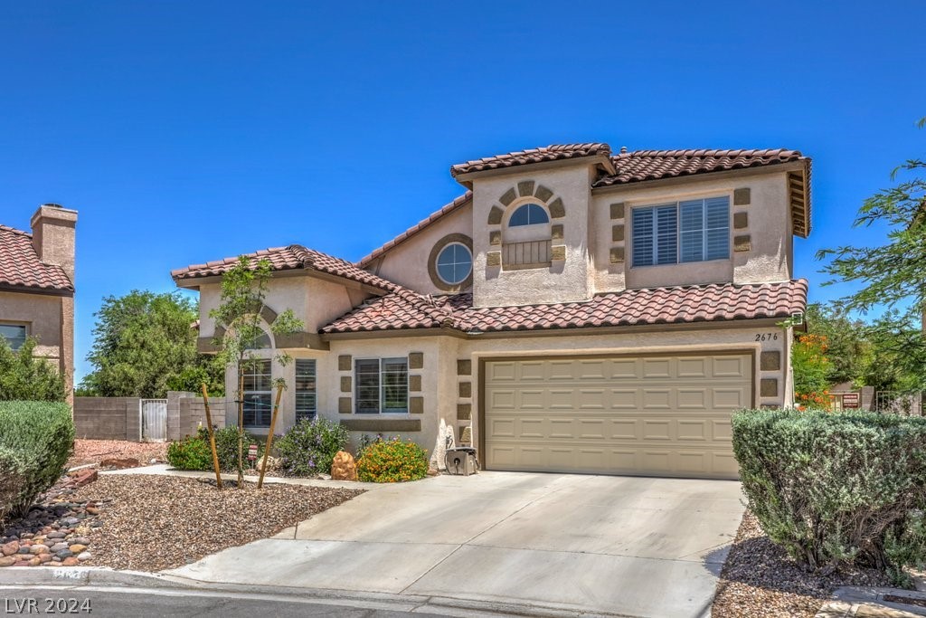 2676 Ridgewater Circle Henderson, NV 89074 - Photo 5 of 41