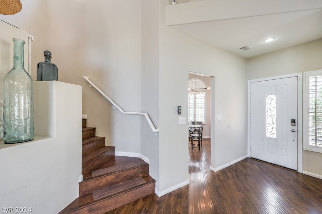 2676 Ridgewater Circle Henderson, NV 89074 - Photo 8 of 41
