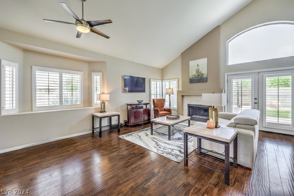 2676 Ridgewater Circle Henderson, NV 89074 - Photo 9 of 41