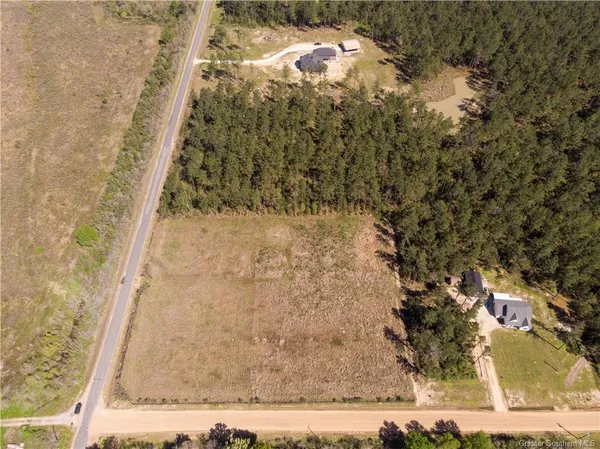 $89,500 | 0 Bebee Road, Iowa, LA 70647