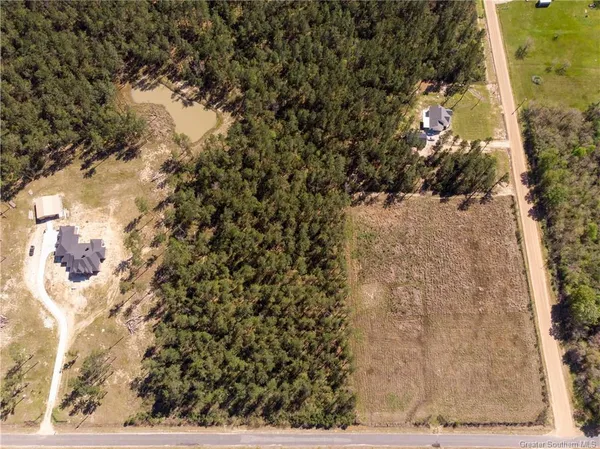 $89,500 | 0 Bebee Road, Iowa, LA 70647