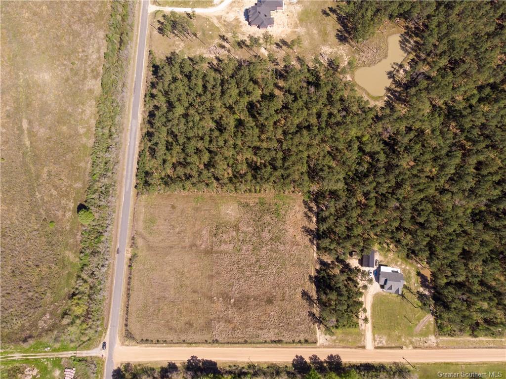 0 Bebee Road Iowa, LA 70647 - Photo 4 of 5