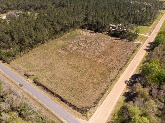 $89,500 | 0 Bebee Road, Iowa, LA 70647