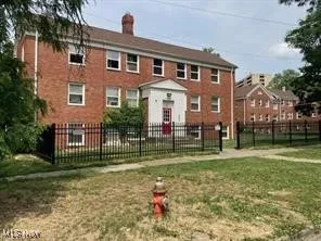 $750 | 1875 Forest Hills Boulevard, Cleveland, OH 44112