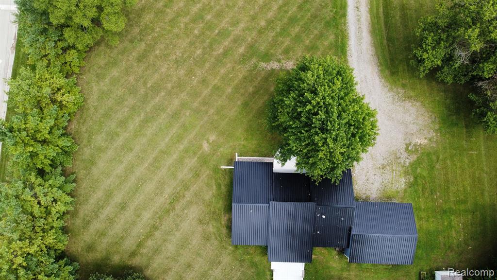 1193 North Oak Road Davison, MI 48423 - Photo 4 of 23