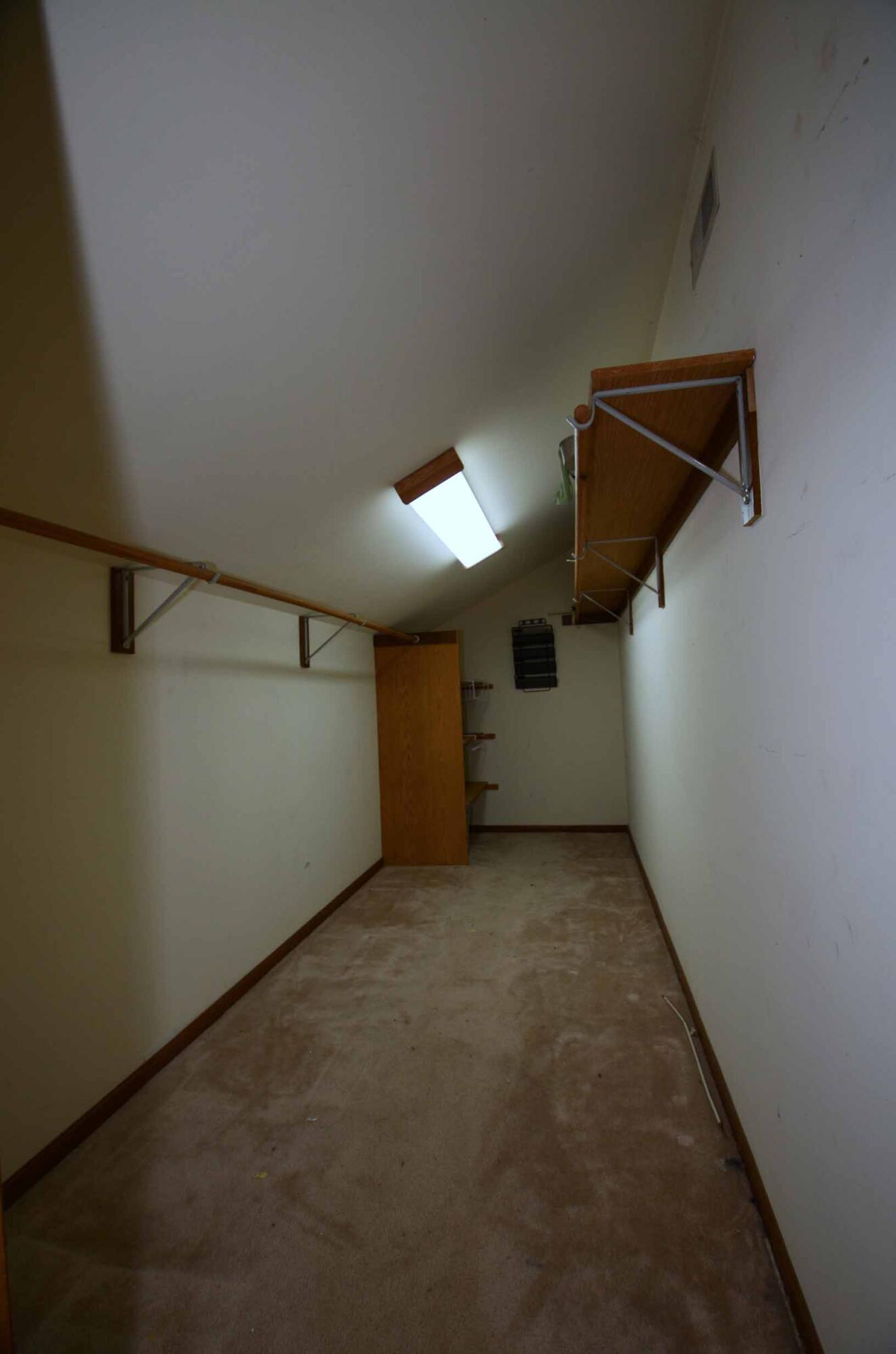 1011 Guthrie Road, Unit 4 Waukesha, WI 53186 - Photo 12 of 14 Master Walk-in Closet