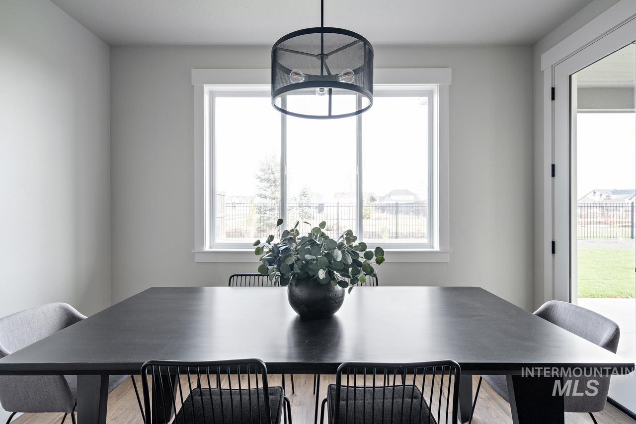 1101 East Crescendo Street Meridian, ID 83642 - Photo 21 of 31 View of dining room