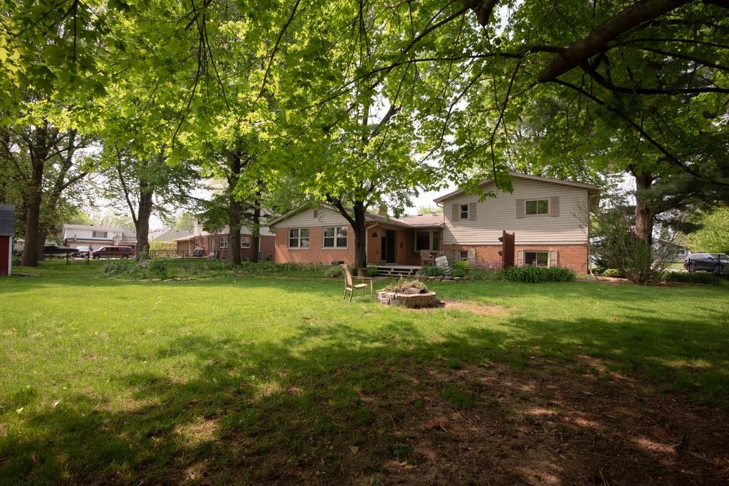 611 Braugham Road Indianapolis, IN 46227 - Photo 54 of 59 Gallery Image 54