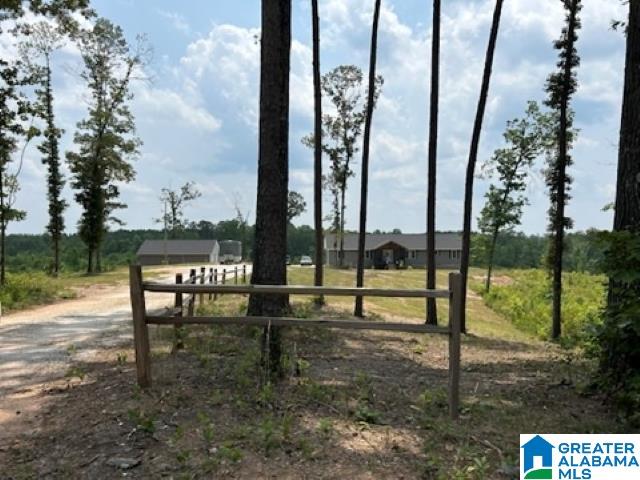 722 County Road 62 Heflin, AL 36264 - Photo 1 of 37