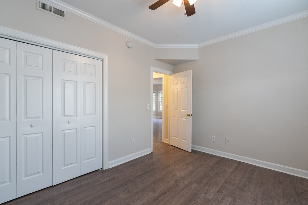 7022 Sandy Forks Road, Unit 201 Raleigh, NC 27609 - Photo 24 of 30 Bedroom 2