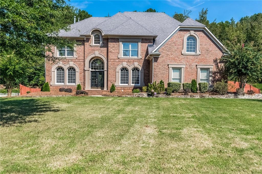 4625 Regency Trace Atlanta, GA 30331 - Photo 1 of 1