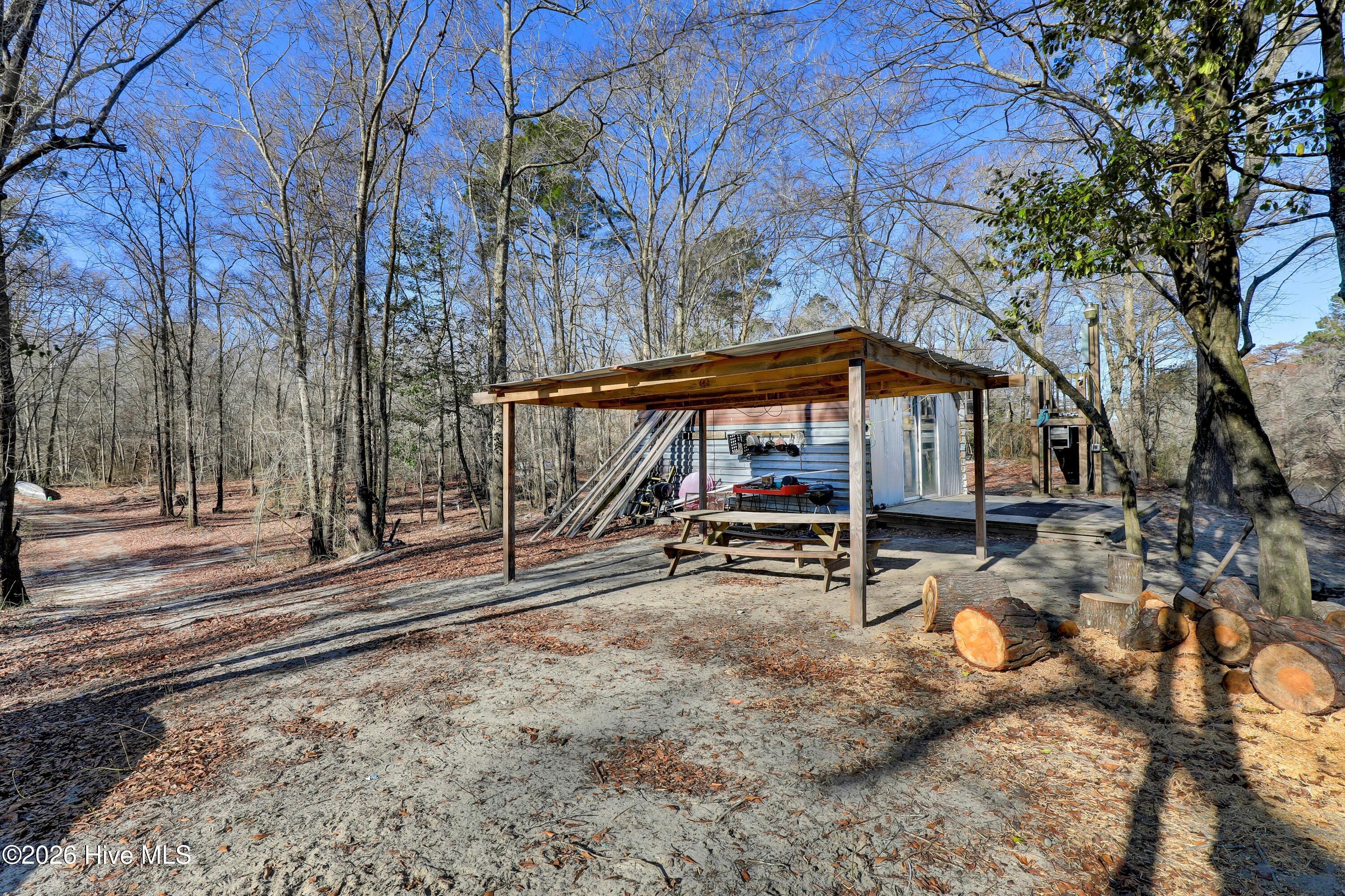 Lot 19 Ruddy Duck Lane Willard, NC 28478 - Photo 15 of 34 016_6g8a1551_607