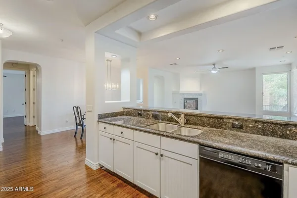 $2,600 | 13450 East Vía Linda, Unit 1017, Scottsdale, AZ 85259