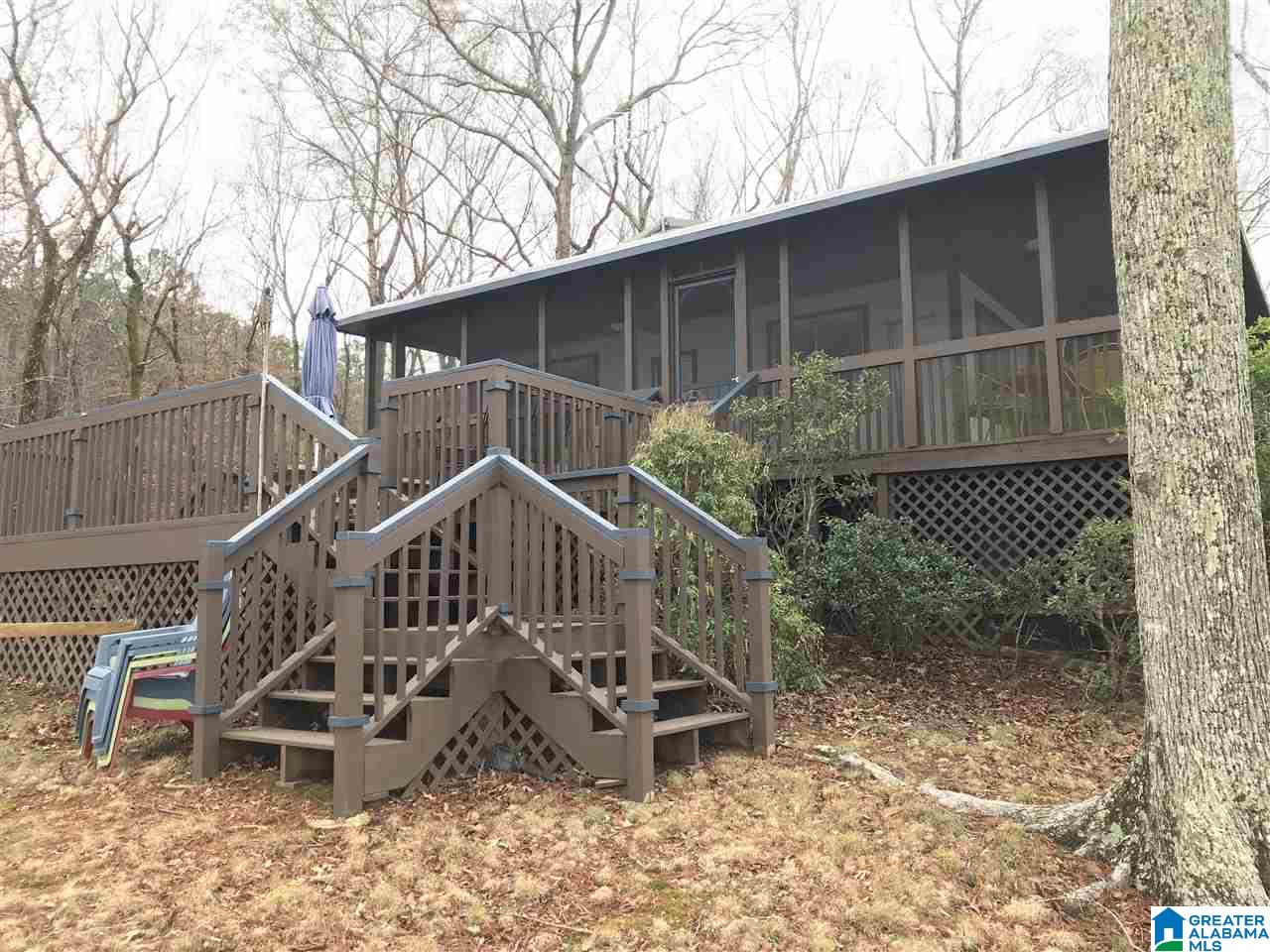 3021 Lake Road Sylacauga, AL 35151 - Photo 5 of 44