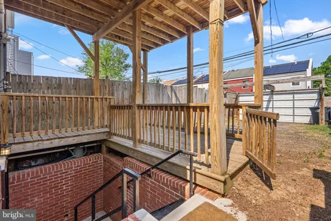 $595,000 | 1678 Montello Avenue Northeast, Washington, DC 20002