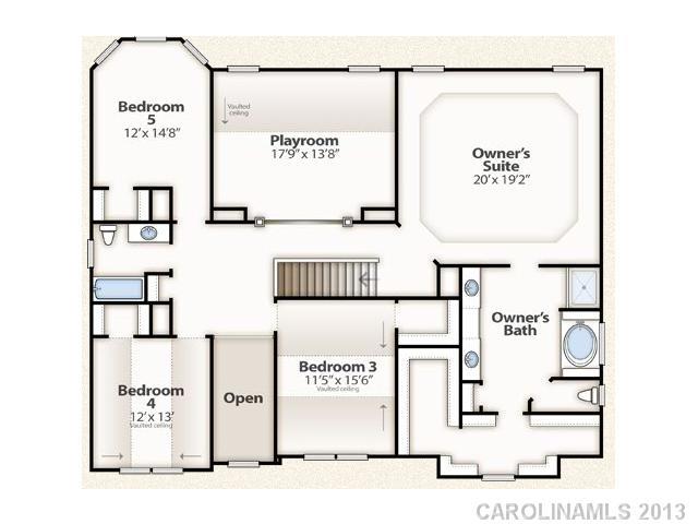 1012 Thorndale Road, Unit 145 Indian Trail, NC 28079 - Photo 3 of 3 Gallery Image 3