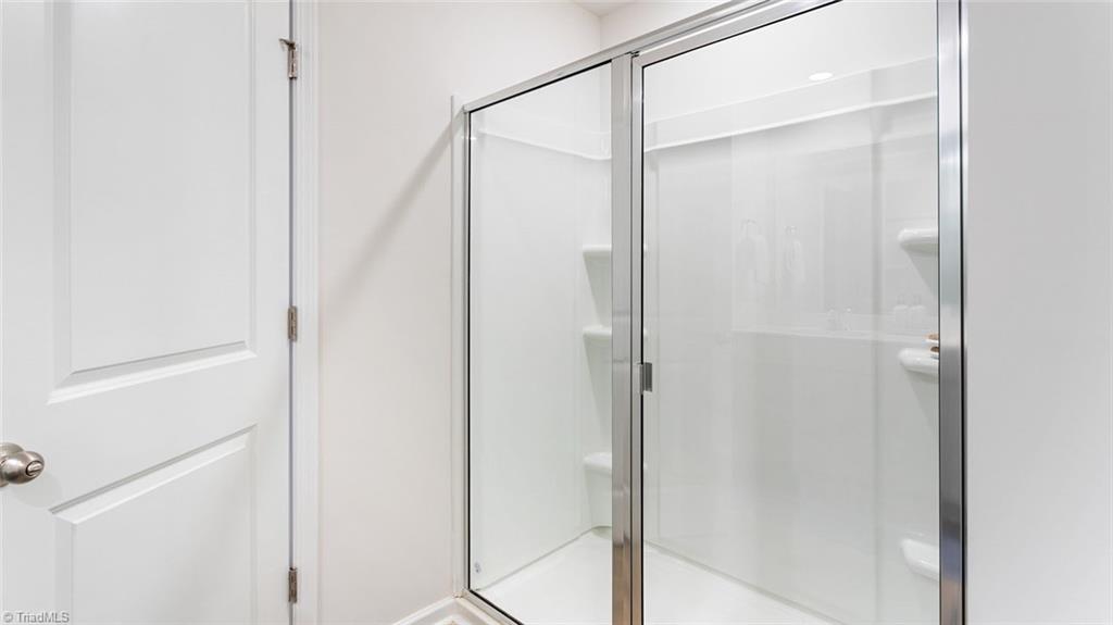 184 Moyer Drive Graham, NC 27253 - Photo 17 of 23 *photos are of model home and are for representational purposes only.