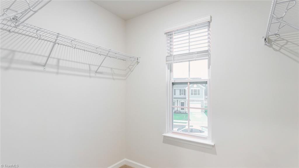 184 Moyer Drive Graham, NC 27253 - Photo 18 of 23 *photos are of model home and are for representational purposes only.