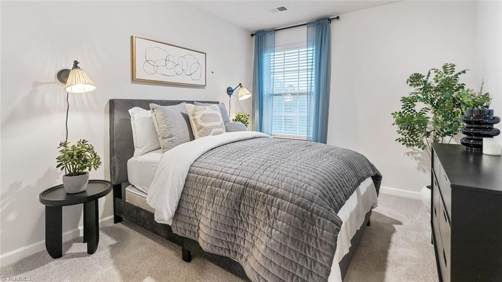 184 Moyer Drive Graham, NC 27253 - Photo 20 of 23 *photos are of model home and are for representational purposes only.