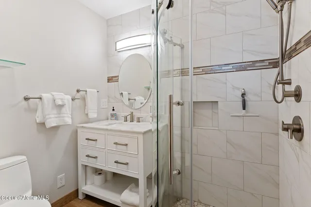 $4,250,000 | 2537 Lakeshore Drive, Sagle, ID 83860