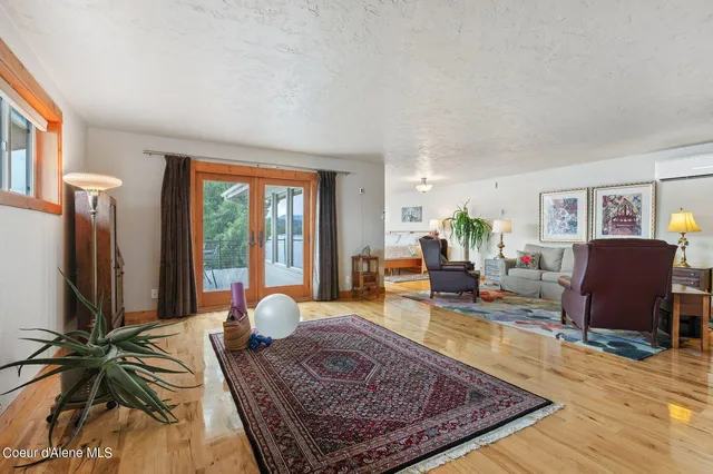 $4,250,000 | 2537 Lakeshore Drive, Sagle, ID 83860