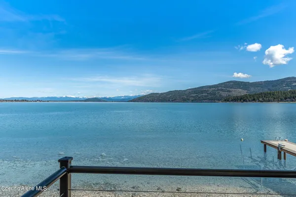 $3,999,990 | 2537 Lakeshore Drive, Sagle, ID 83860