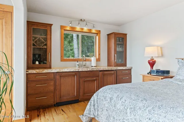 $4,250,000 | 2537 Lakeshore Drive, Sagle, ID 83860