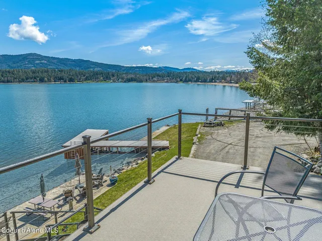 $4,250,000 | 2537 Lakeshore Drive, Sagle, ID 83860