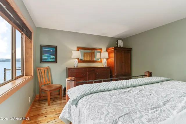 $4,250,000 | 2537 Lakeshore Drive, Sagle, ID 83860