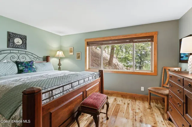 $4,250,000 | 2537 Lakeshore Drive, Sagle, ID 83860