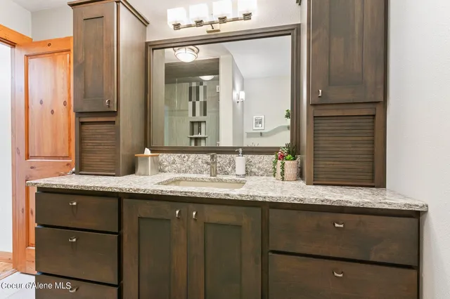 $4,250,000 | 2537 Lakeshore Drive, Sagle, ID 83860