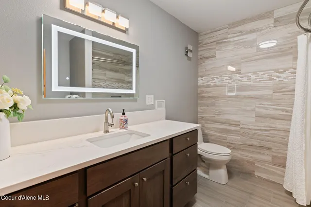 $4,250,000 | 2537 Lakeshore Drive, Sagle, ID 83860