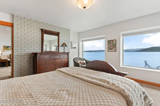 $4,250,000 | 2537 Lakeshore Drive, Sagle, ID 83860