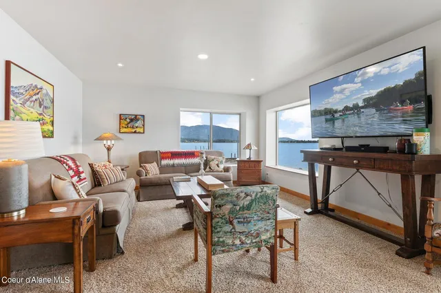 $4,250,000 | 2537 Lakeshore Drive, Sagle, ID 83860