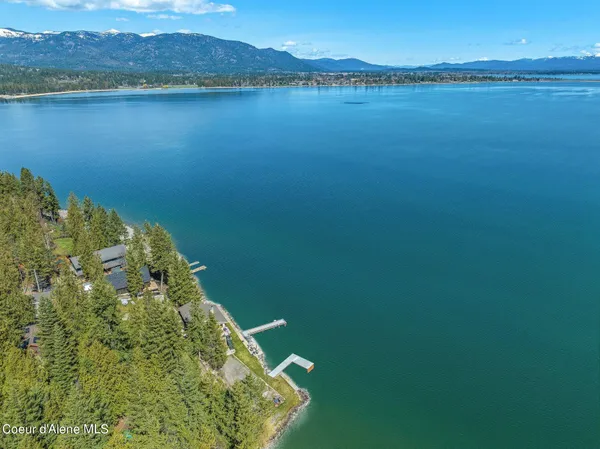 $3,999,990 | 2537 Lakeshore Drive, Sagle, ID 83860