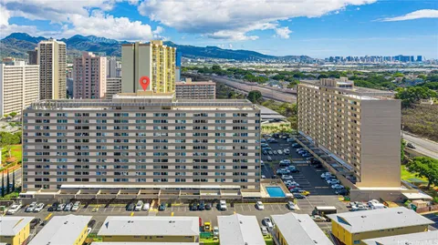 $359,000 | 3215 Ala Ilima Street, Unit A506, Honolulu, HI 96818
