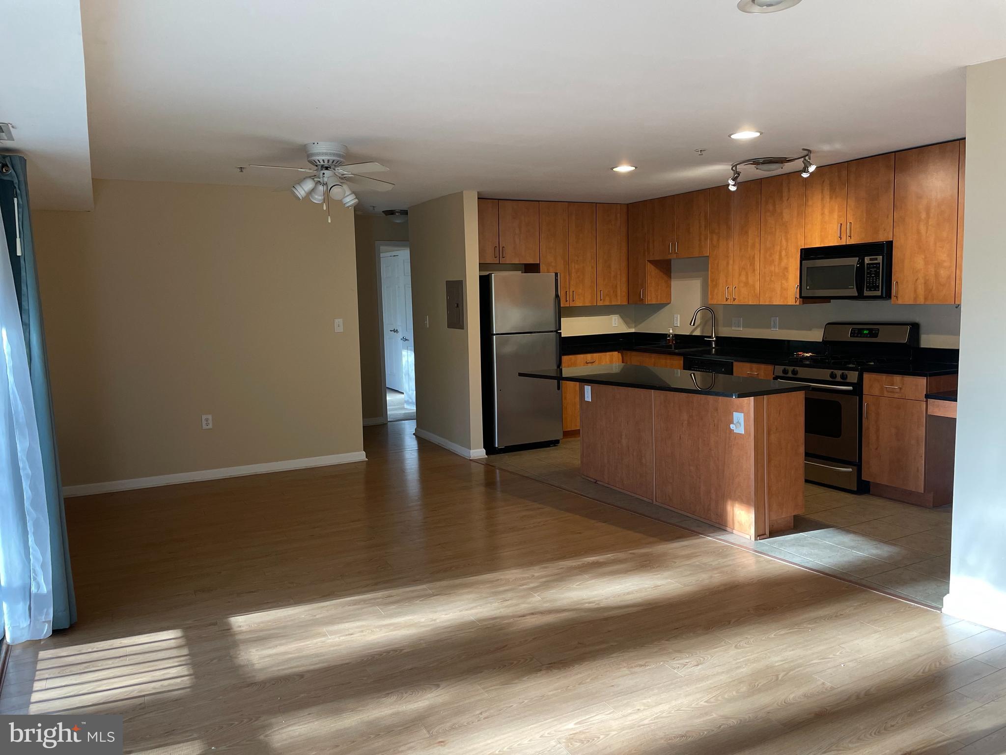 1004 Primrose Road, Unit 301 Annapolis, MD 21403 - Photo 8 of 8 Open floor Plan/Living and Dining