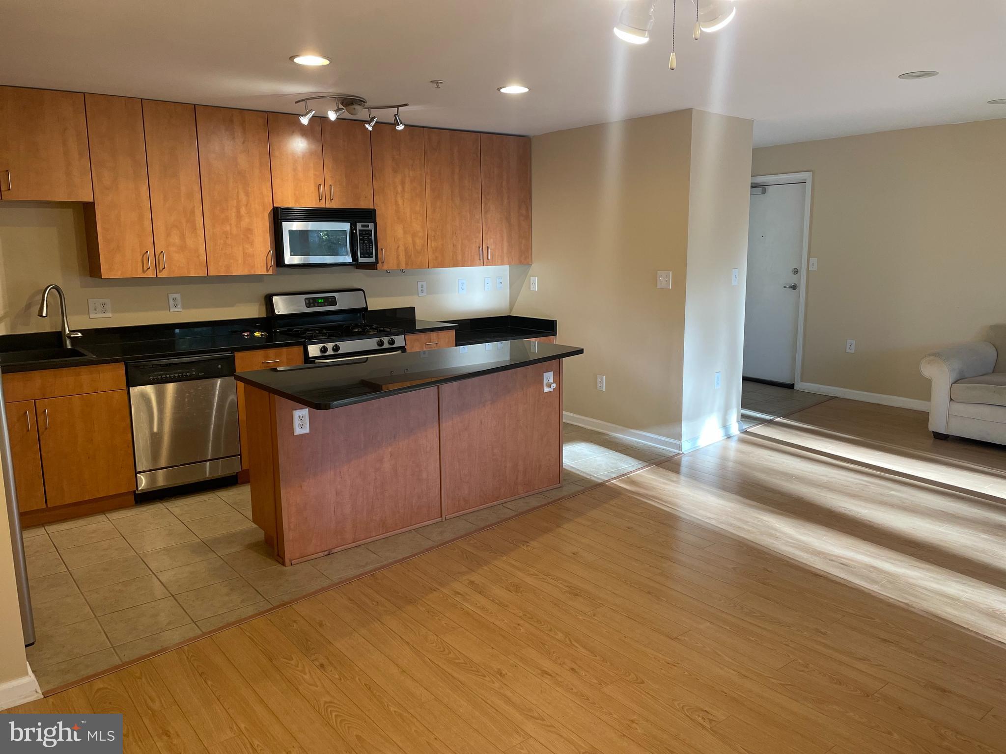 1004 Primrose Road, Unit 301 Annapolis, MD 21403 - Photo 2 of 8 Modern Kitchen