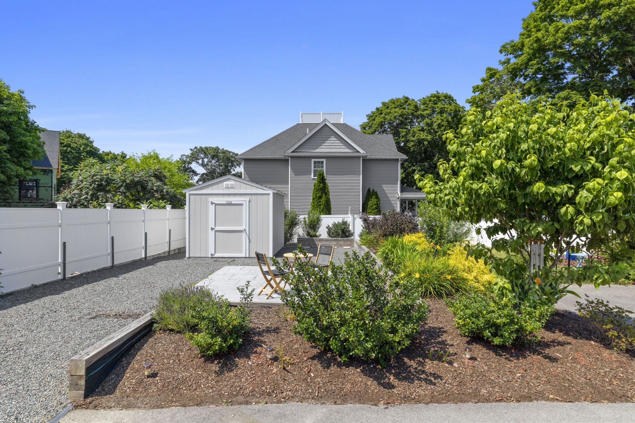6 R Fairview Avenue Swampscott, MA 01907 - Photo 37 of 38 Gallery Image 37