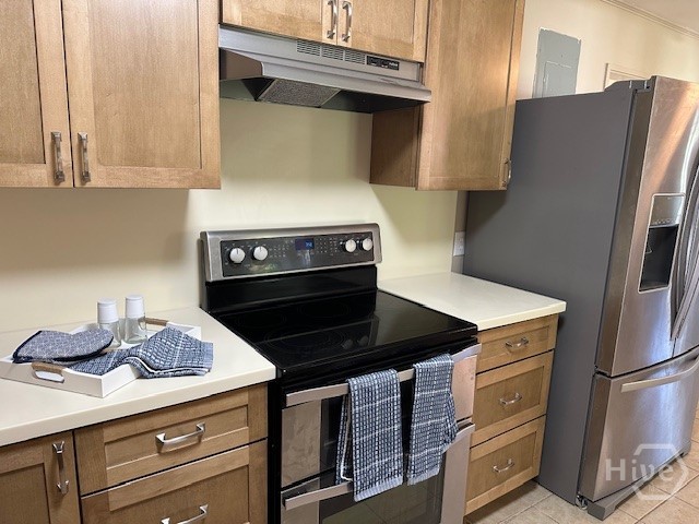 40 Duke Street Jefferson, GA 30549 - Photo 8 of 17 kitchen