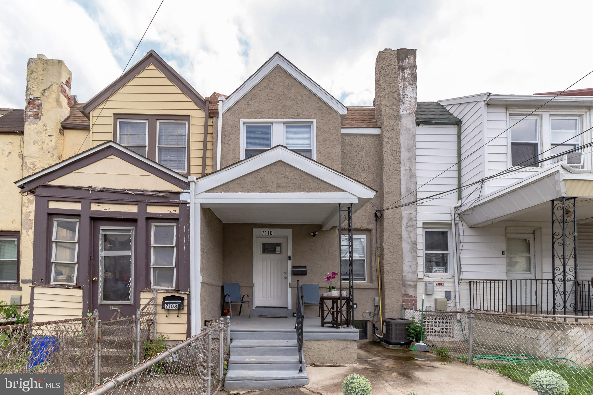 7110 Radbourne Road Upper Darby, PA 19082 - Photo 1 of 16